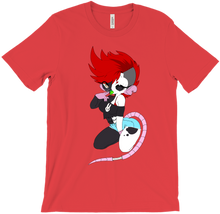 z0m3ir4t T-Shirts