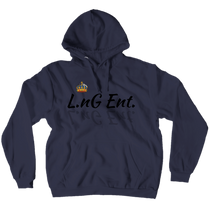 dabonova Hoodies (No-Zip/Pullover)