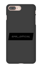 rmk_official iPhone Phone Cases