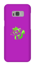 skunk_907 Samsung Phone Cases