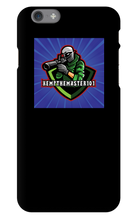 Kempthemaster101's phone case