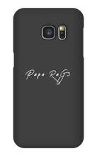 Papa RaG3 Signature Galaxy Case