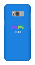 s0led0 Samsung Phone Cases