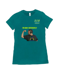 B.I.G Series tshirt-women