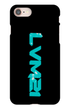lvm21 iPhone Phone Cases