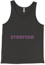 stoofihd Tank Top