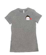 GG Emote tshirt-women