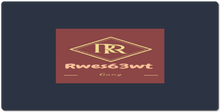rwes63wt XXL Gaming Mousepad