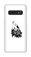 wolfy2032 Samsung Phone Cases