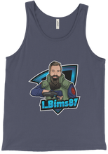 i_bims87 Tank Top