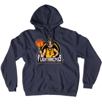 Flightmare Hoodies (No-Zip/Pullover)