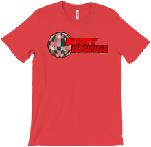 Booty Lounge - T-Shirt