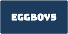eggboys XXL Gaming Mousepad
