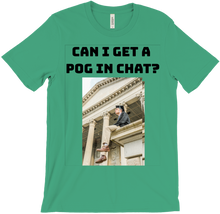 Pog ttv lokiii Shirt