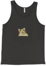 baseknight3 Tank Top