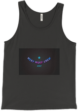 callmeesmokee Tank Top