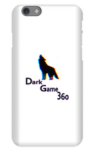 darkgame360 iPhone Phone Cases