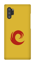 yungdaggerdiksy Samsung Phone Cases