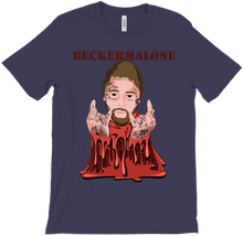 beckerisbeast T-Shirts