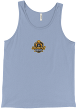 goldentuxgaming Tank Top