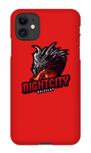 Cover NightCity