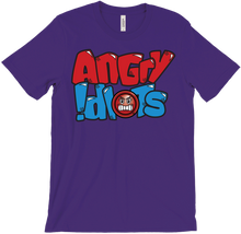 Angry Idiots T-Shirt