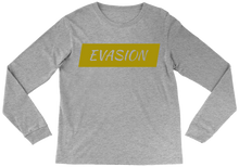 Official 'EVASION' Long-Sleeve!