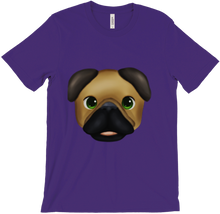 officialitzjustpug T-Shirts