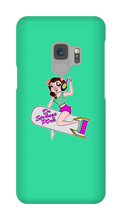 drstr4ngep0rk Samsung Phone Cases