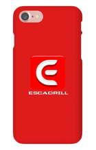 Escadrill iPhone Phone Cases