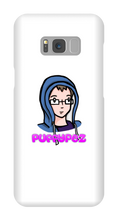 puffypez Samsung Phone Cases