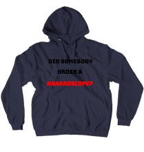 yellafranillax Hoodies (No-Zip/Pullover)