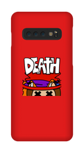 trepidanos Samsung Phone Cases