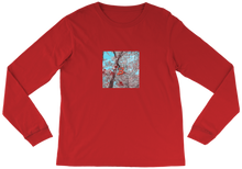 bumio Long Sleeve Tee