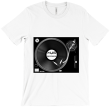 MJS Records T-Shirts