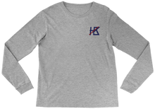 HB Logo Long Sleeve Tee