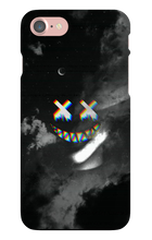 Helixlion Smile iPhone Phone Cases
