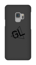 MONOCHROME Gamers League Samsung Phone Cases