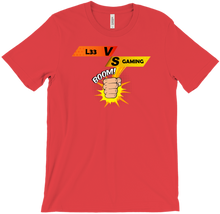 L33 VS Gaming T-Shirts