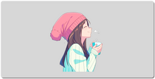 KawaiiiAsFck XXL Gaming Mousepad