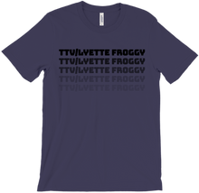 Lynette Frogy T-Shirts