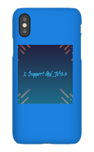 gamerwild_tv123 iPhone Phone Cases