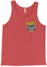 narutzi_tv Tank Top