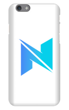 noahthephoenixlive iPhone Phone Cases