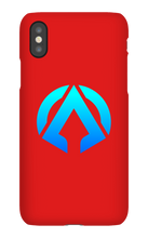 lazarus_007 iPhone Phone Cases