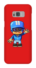 Trepanier3 Samsung Phone Cases