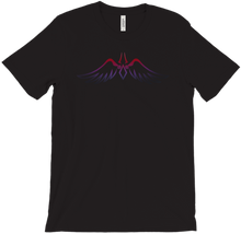 Cerise Logo Shirt