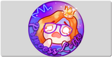 princess_lotte XXL Gaming Mousepad