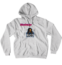 RicoDaLeo Hoodies (No-Zip/Pullover)