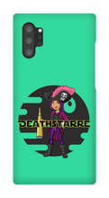 cptdeathstarre Samsung S10 Phone Cases